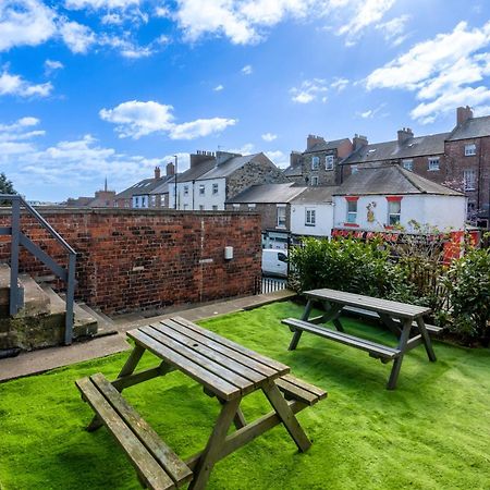 Newcastle City Centre Super Spacious Town House Free Parking And Wi-Fi 외부 사진