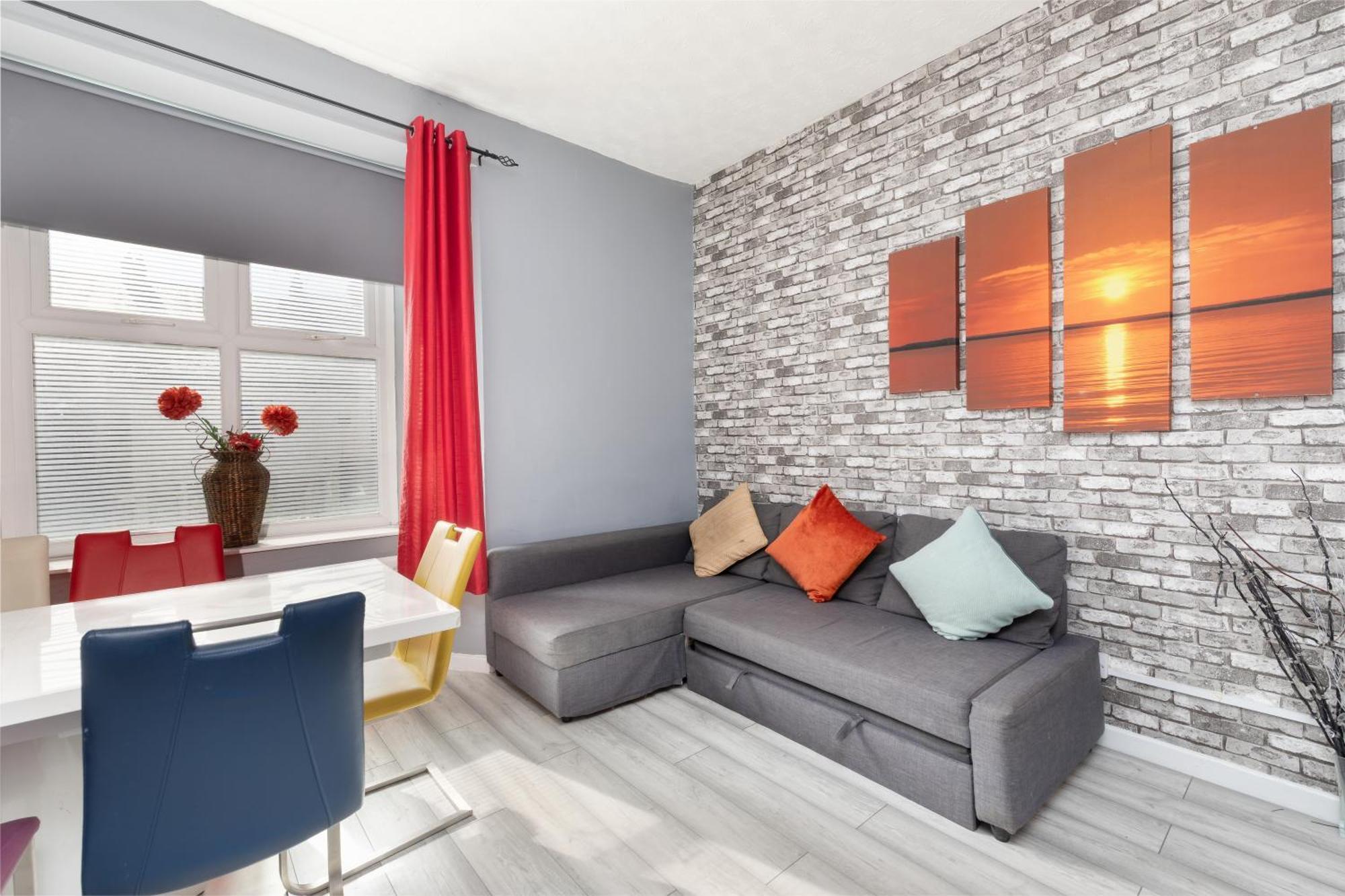 Newcastle City Centre Super Spacious Town House Free Parking And Wi-Fi 외부 사진