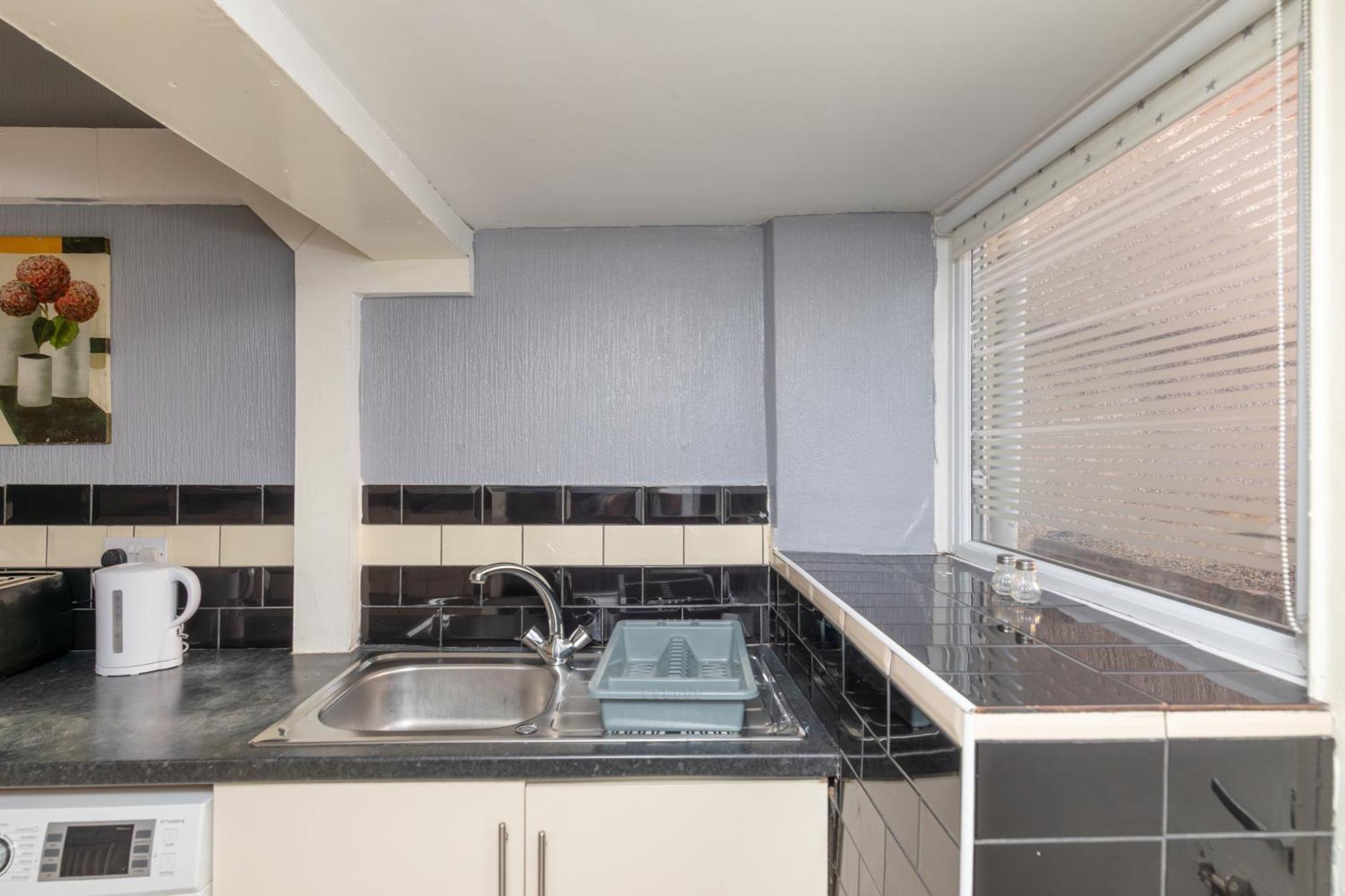 Newcastle City Centre Super Spacious Town House Free Parking And Wi-Fi 외부 사진