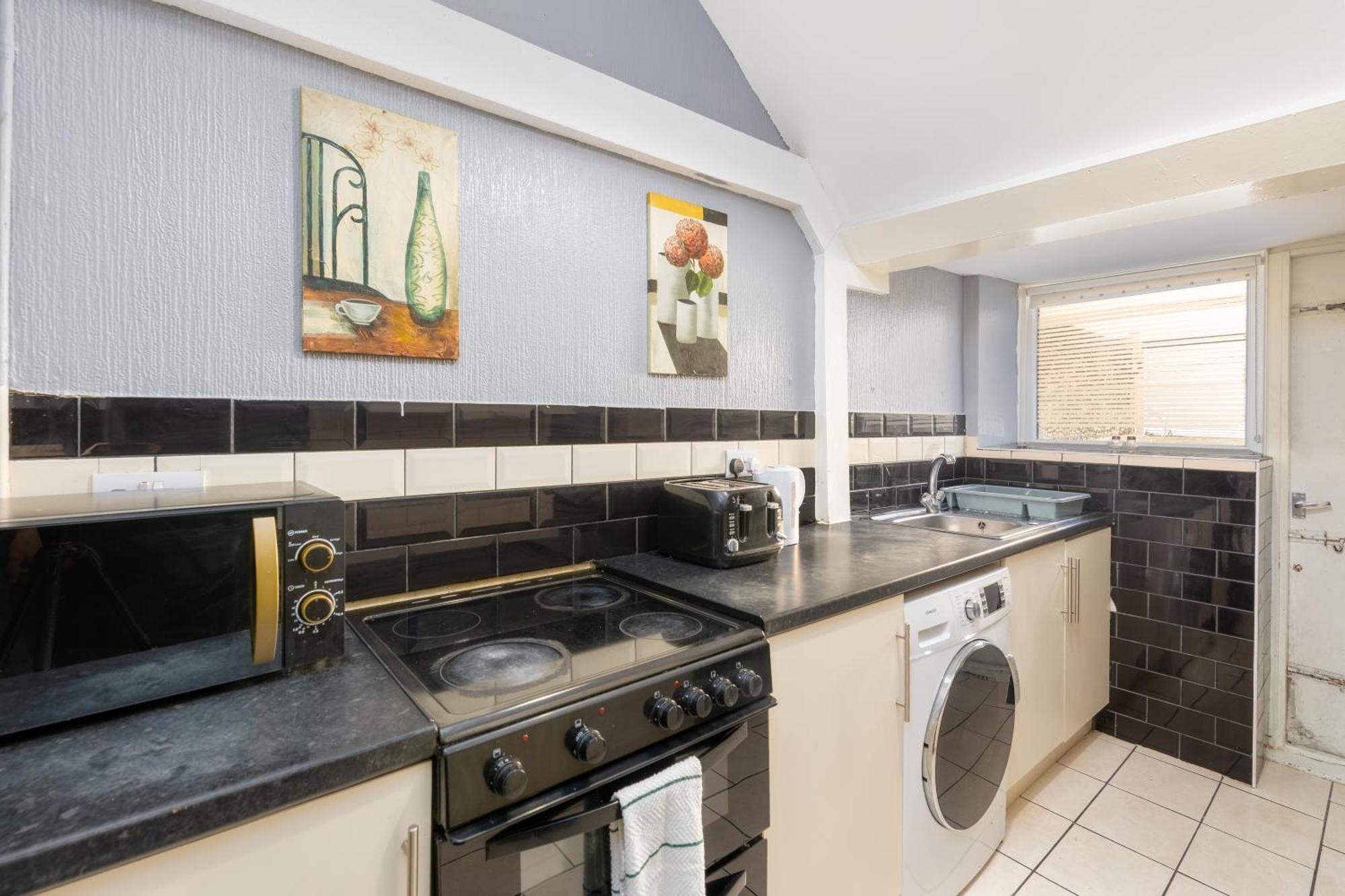 Newcastle City Centre Super Spacious Town House Free Parking And Wi-Fi 외부 사진
