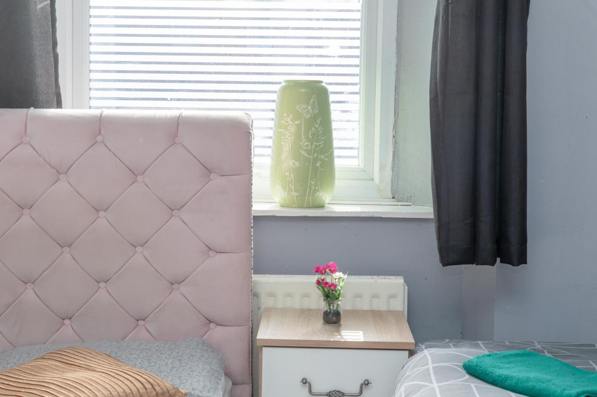 Newcastle City Centre Super Spacious Town House Free Parking And Wi-Fi 외부 사진